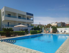 Ero Aegina Hospitality
